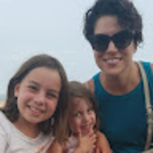 Meet your Posher, Ann marie